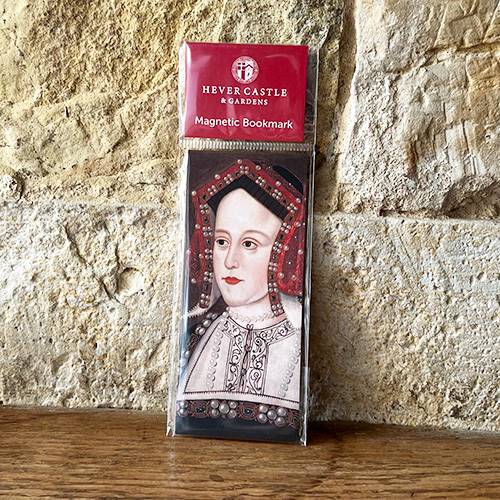 Catherine of Aragon Bookmark